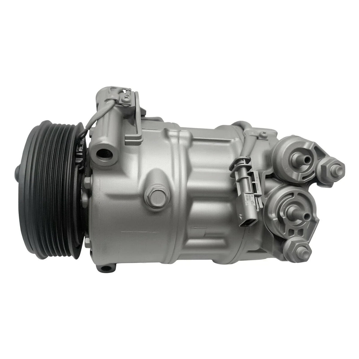 AC Compressor Kit Replacement for Jaguar XF 3.0L 5.0L (2013–2015)
