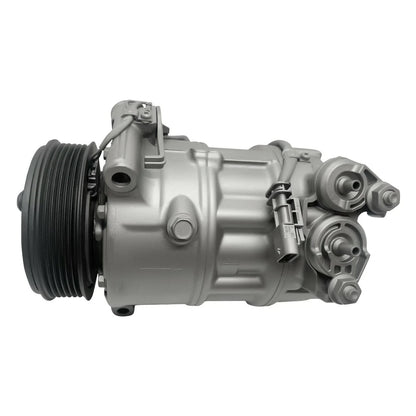 AC Compressor Kit Replacement for Jaguar XF 3.0L 5.0L (2013–2015)