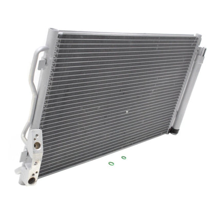 A/C Condenser for BMW 328i/328i xDrive (2012–2016) KLX-KSI-AC4226-CL360A54, BM3030133