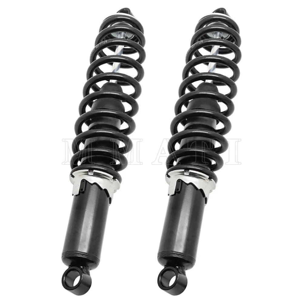 4X Gas Strut Shock Absorber Kit for Polaris Ranger (7043753 7043755)