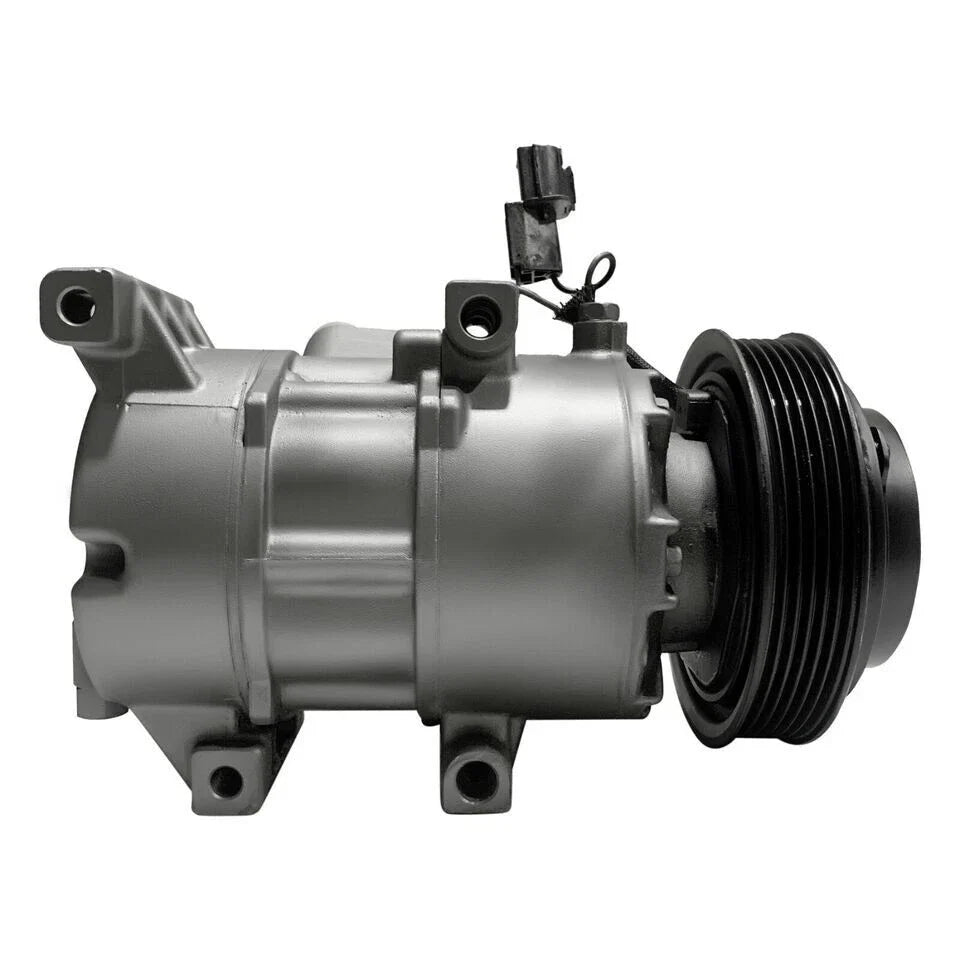 A C Compressor Kit Replacement for Hyundai Veloster 1.6L (2014–2015)