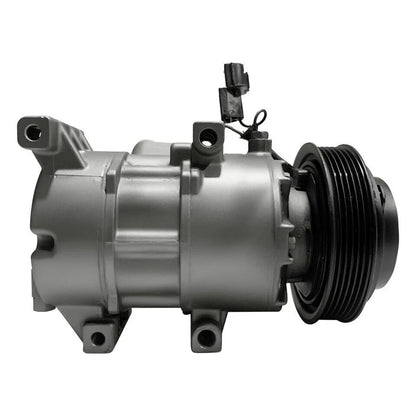 A C Compressor Kit Replacement for Hyundai Veloster 1.6L (2014–2015)