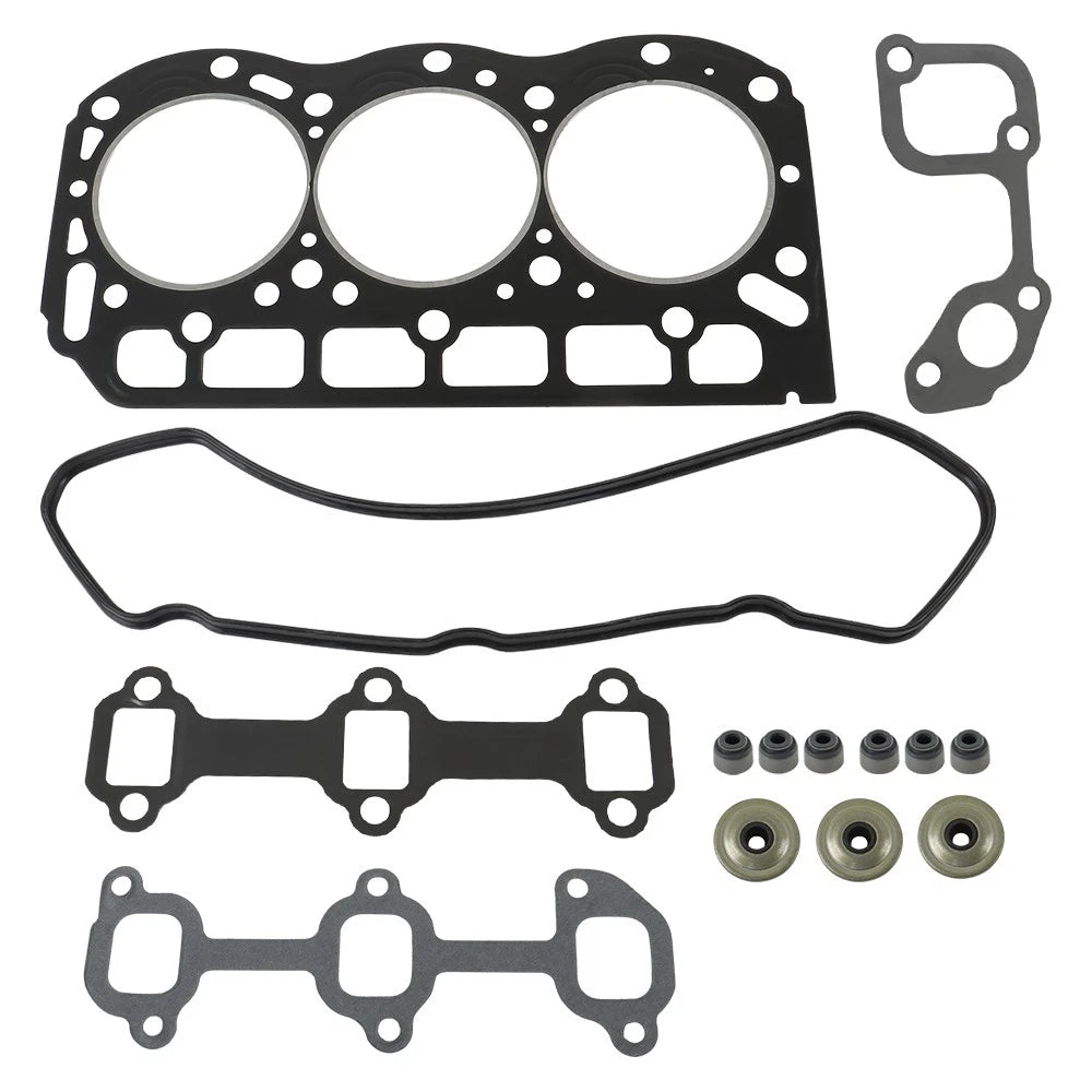 Valve Gasket Head for Briggs & Stratton DM950 Toro