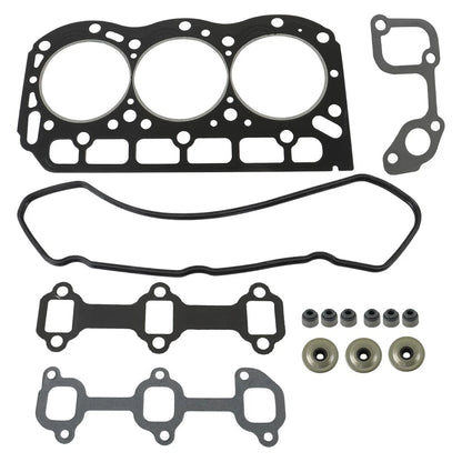 Valve Gasket Head for Briggs & Stratton DM950 Toro