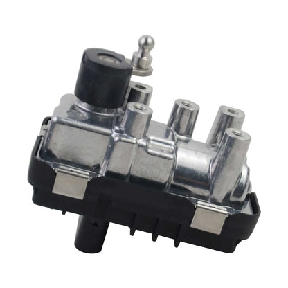 BV45 Electric Turbo Actuator for Nissan Pathfinder Navara (2005–2015) 6NW010099-01