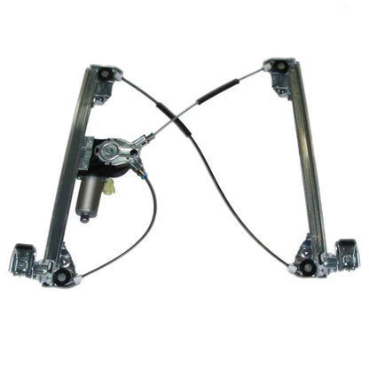 Window Regulator for Hummer H2 (2003–2009) ALX-PAU-AC-10390764-CLA1