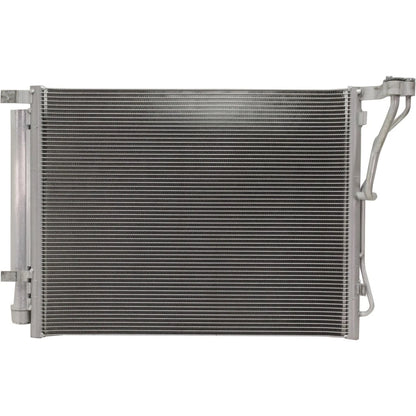A/C Condenser for Kia Optima (2011–2015) KI3030128, CLX-M0-USA-KVAC3985-CL360A71