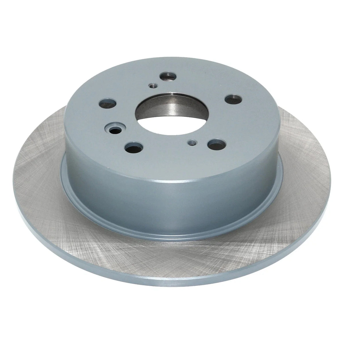 Set of 2 DuraGo Rear Rotors & Bosch QuietCast Pads for Avalon, Camry