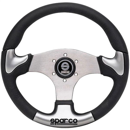 Sparco Steering Wheel P 222 Silver for TLX (2015–2023)