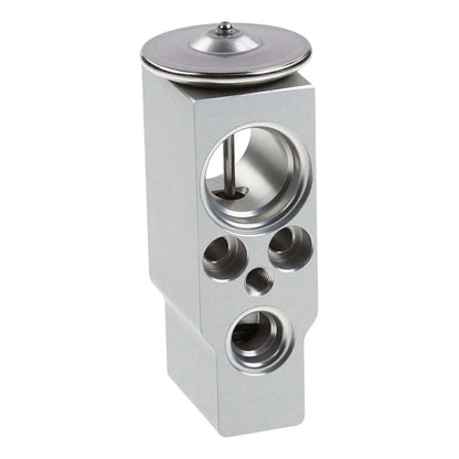 A/C Expansion Valve for Jeep Wrangler Dodge Journey (2007–2011) 17975674, 68004206AA, 68004206AB, 4752097