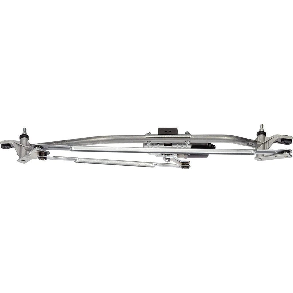 Windshield Wiper Motor for GMC Sierra 1500 (2007–2014) ALX-PAU-RB-602-230AS-CL360A59