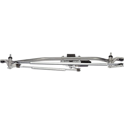 Windshield Wiper Motor for GMC Sierra 1500 (2007–2014) ALX-PAU-RB-602-230AS-CL360A59