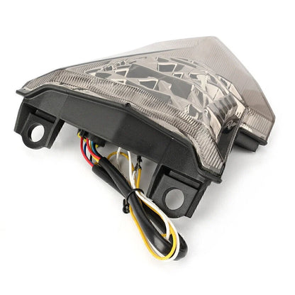 LED Integrated Tail Turn Signal Light for Kawasaki Z900/Z650 (2017–2023) 1PC
