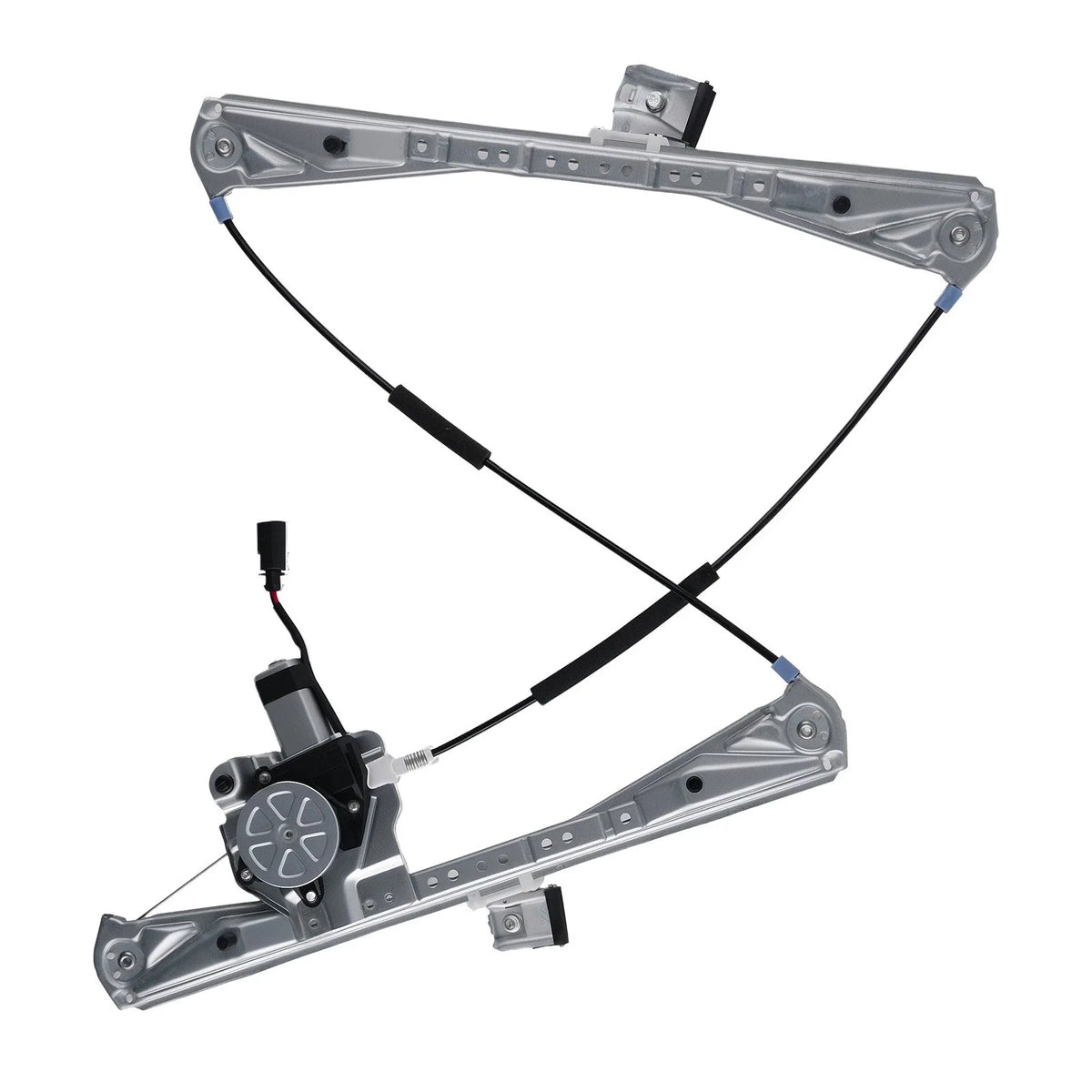 Front Left Electric Window Regulator for Jaguar S-Type, Lincoln LS (1999–2008) 741876