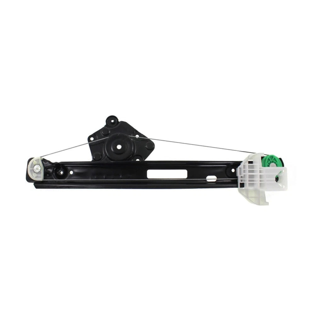 Window Regulator for Ford Focus (2000–2007) CLX-M0-USA-JF491706-CL360A70, FO1550119