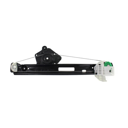 Window Regulator for Ford Focus (2000–2007) CLX-M0-USA-JF491706-CL360A70, FO1550119