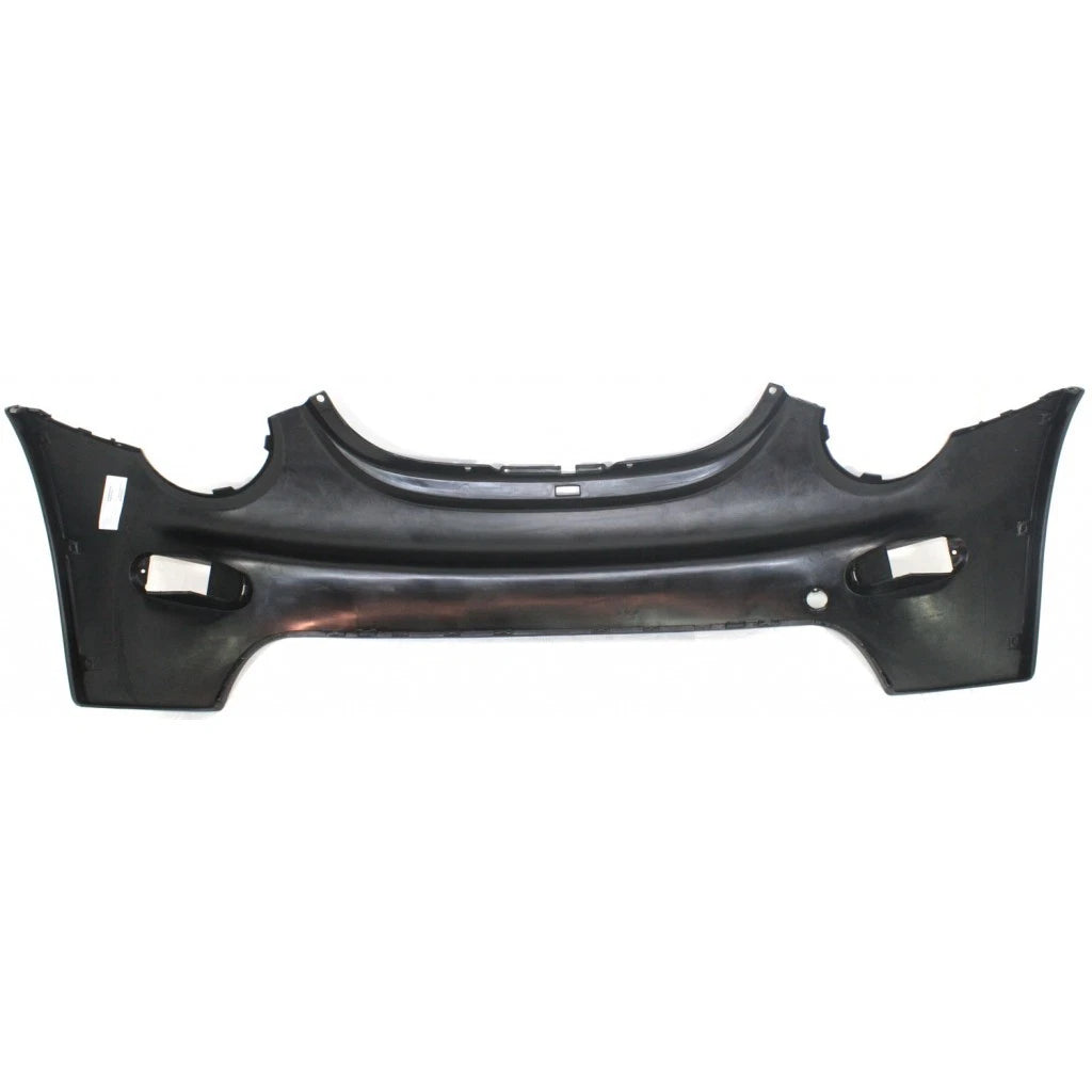 Bumper Cover for Volkswagen Beetle (1998) - Primed - VW1000134, CLX-M0-USA-20205P-CL360A70
