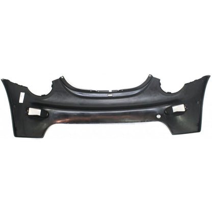 Bumper Cover for Volkswagen Beetle (1998) - Primed - VW1000134, CLX-M0-USA-20205P-CL360A70