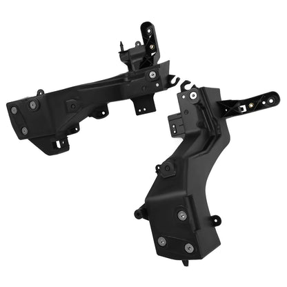 Headlight Radiator Support Bracket LH & RH for Jeep Grand Cherokee (2014–2021)