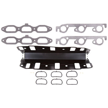 Head Gasket Bolts Set for Chrysler Pacifica, Town & Country, Dodge (2004–2010) - MA-4216917101, HS9996PT-2, MS92808, MS92808-1, ES72163