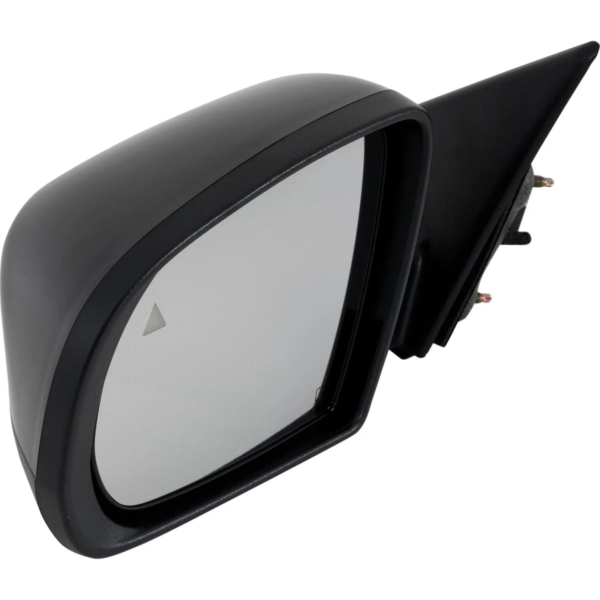 Heated Driver Left Side Mirror for Jeep Compass (2017–2025)