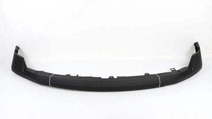 Front Upper Bumper Cover for Ford F150 (2009–2014) Textured w/o Wheel Opening Hole