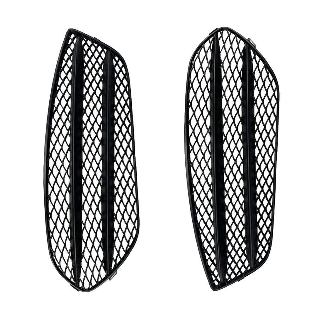 Bumper Air Vent Grille Cover Trim for Benz CLA C117 (2013-2015)
