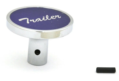 UP Trailer Knob Short Pin Mount for Peterbilt (23275)