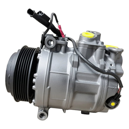 AIG322 Replacement AC Compressor for Mercedes GL550 4.7L (2016)