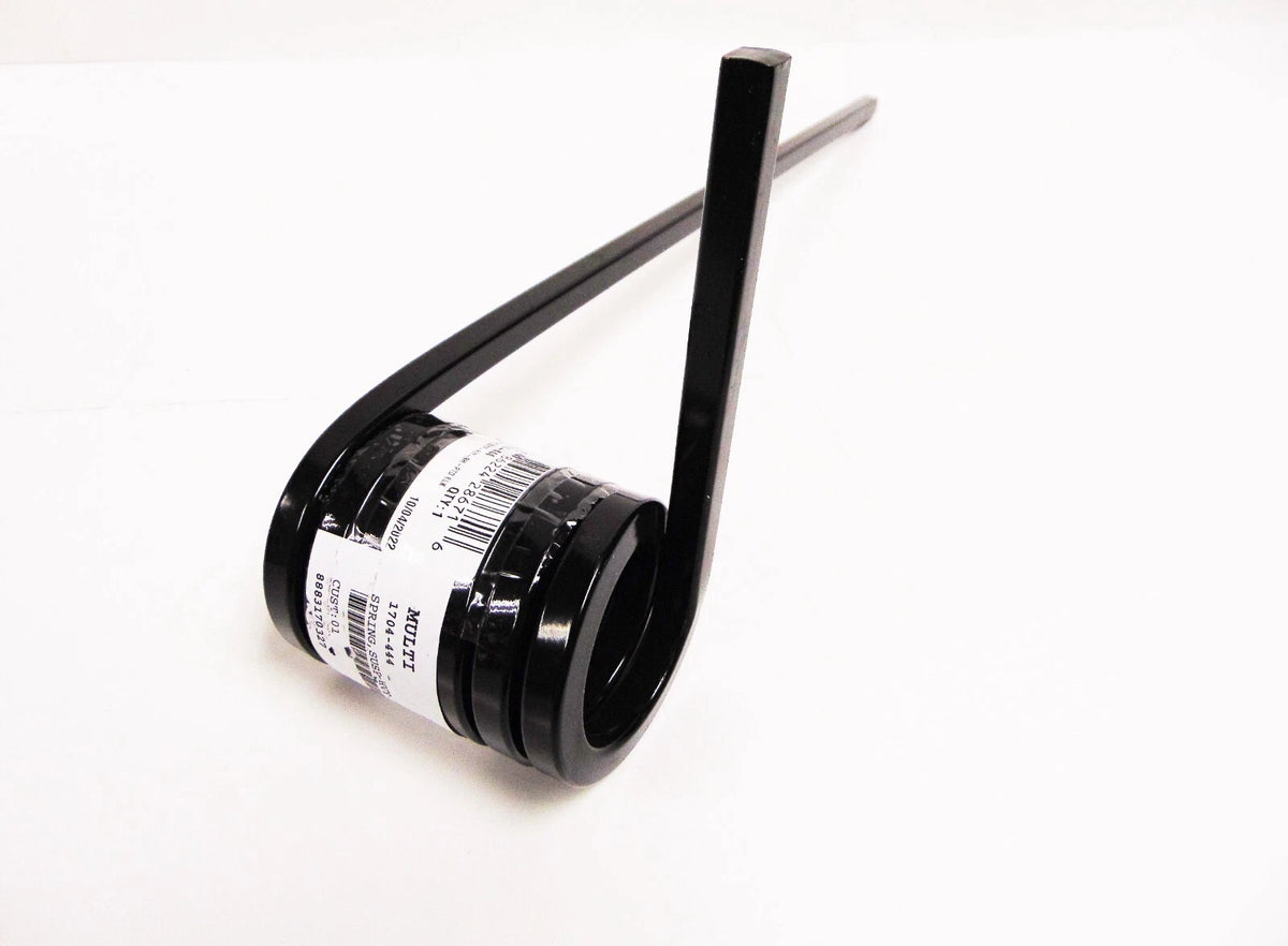 OEM Right-Hand Suspension Spring for Arctic Cat Snowmobile (1704-444)