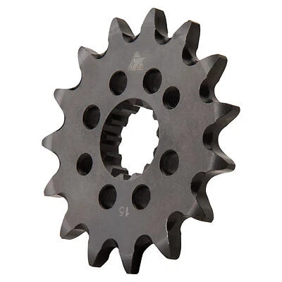 15 Tooth Front Sprocket for Honda TRX 400X (2012–2014) DZSF-1603