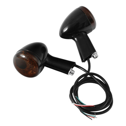 LED Rear Turn Signals for Harley Sportster 883 1200 48 (1992–2022)