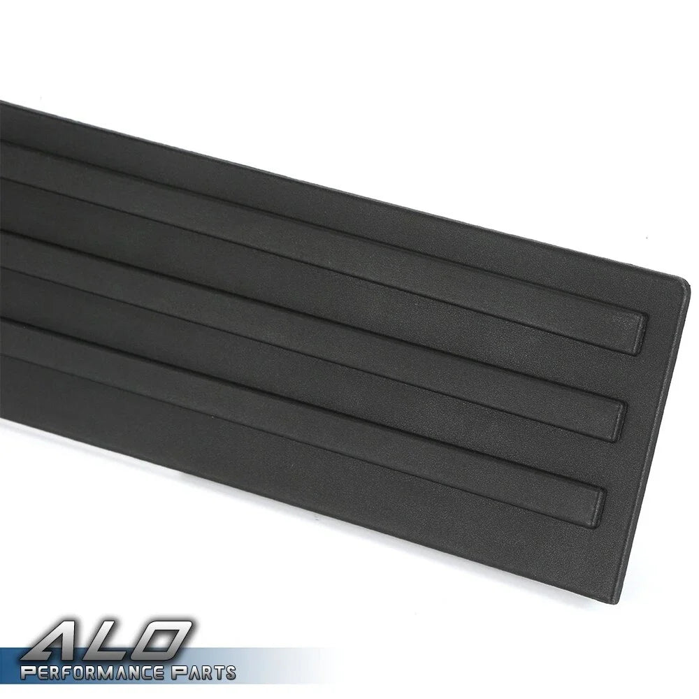 Tailgate Step Pad Molding for Ford F150 (2015–2019)