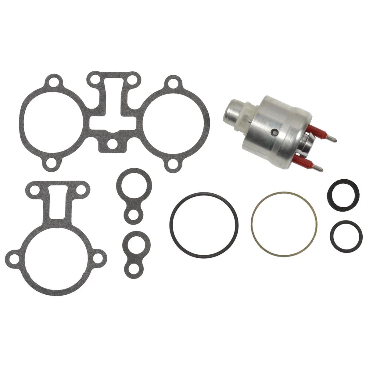 TJ15 Fuel Injector for Chevy Pontiac Firebird Camaro (1982–1983)