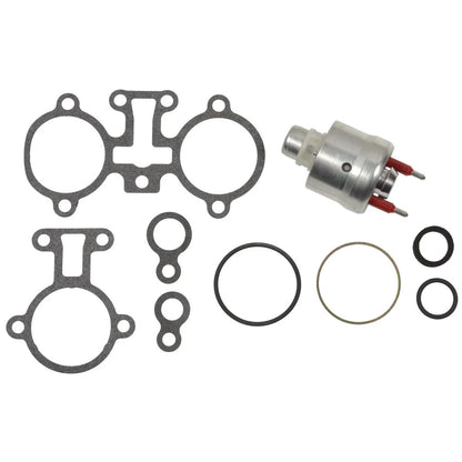 TJ15 Fuel Injector for Chevy Pontiac Firebird Camaro (1982–1983)