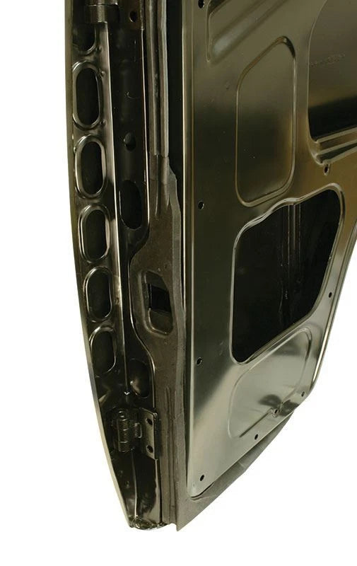 Front Cab Door Rubber Seal for VW T2 Bay Window (1967–1979) 211-831-722