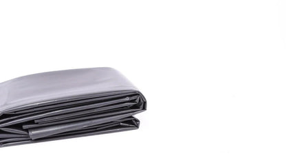 25 FT x 30 FT HDPE Pond Liner UV Resistant
