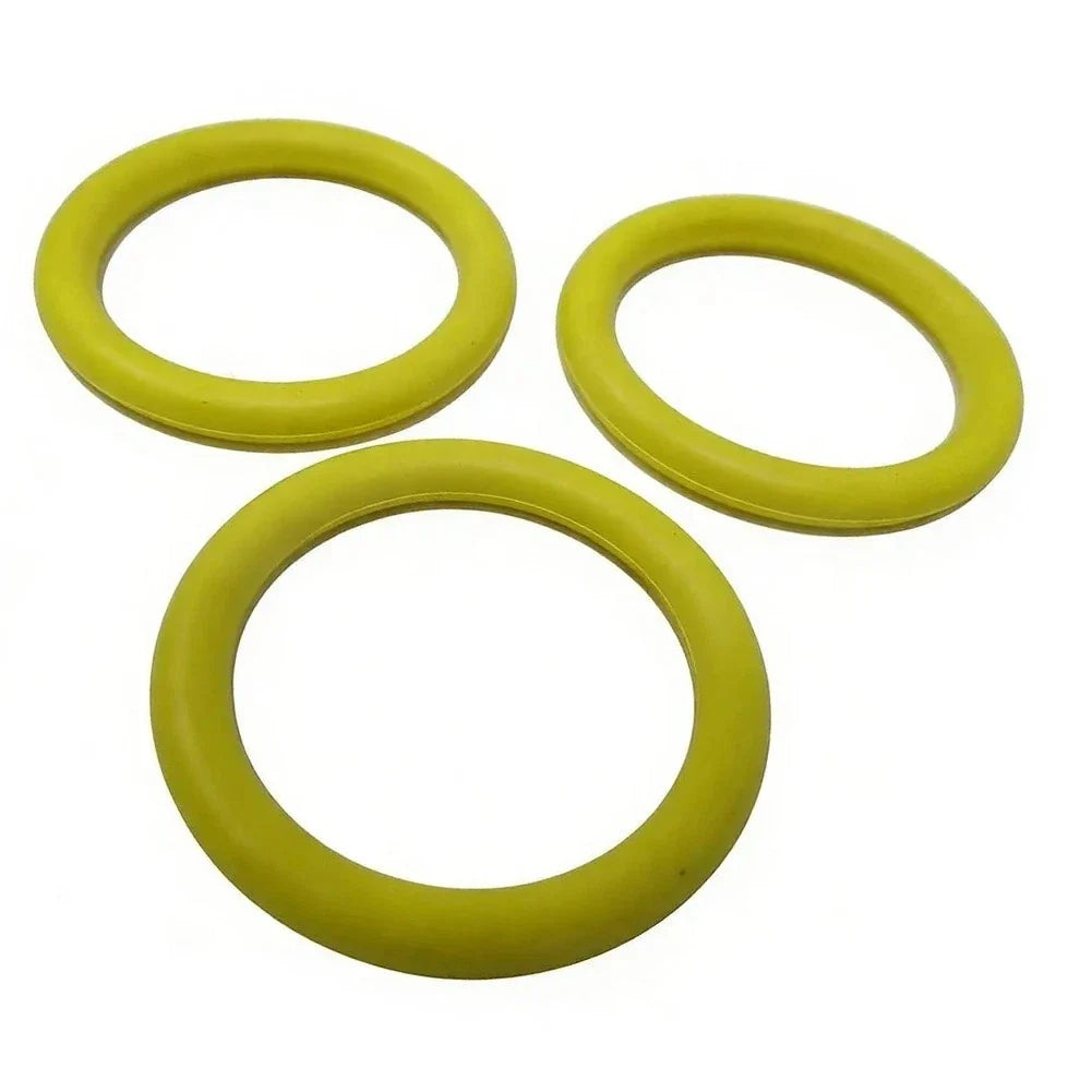 3 Pack O Rings 15.8 x 2.4 mm Rubber Oil Seal for Kawasaki FH FR FS FT