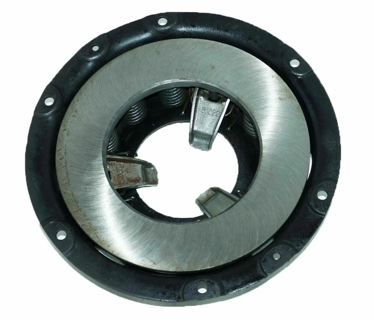 Clutch Pressure Plate Assembly for Willys M38A1 Jeep (1952–1971)