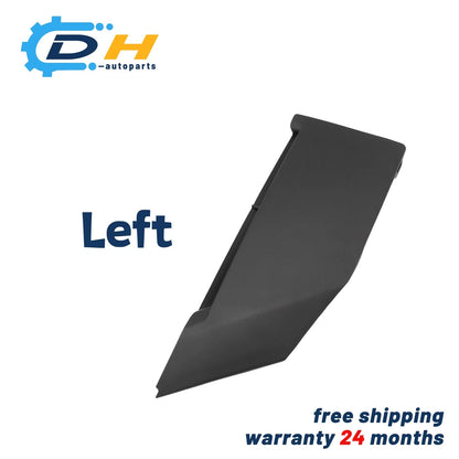 Driver Side LH Front Radar Cap Cover for Honda Civic (2019–2020) 71109-TBA-A50, 71109TBAA50