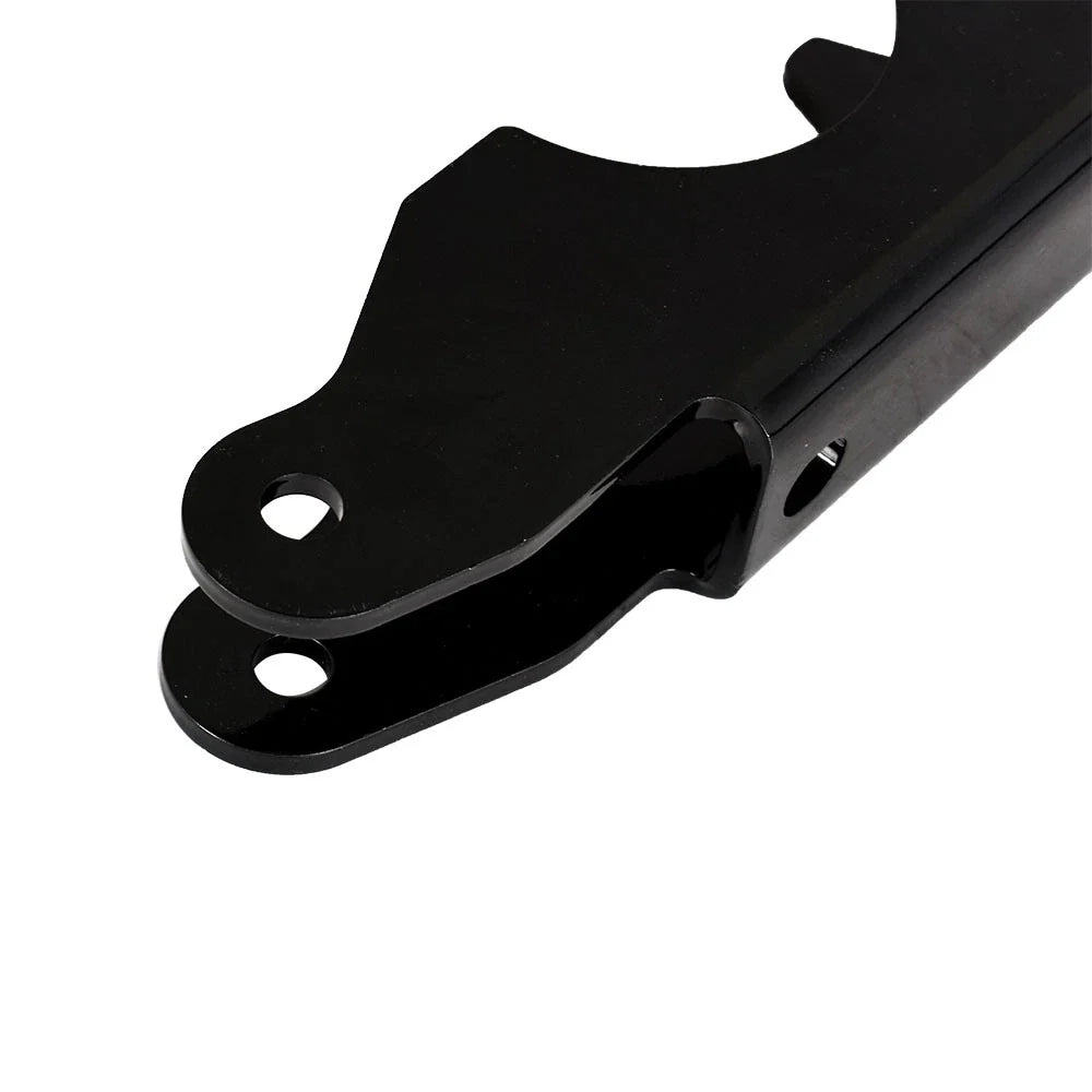 Driver Side Rear Shock Mount for Ford F250 F350 Super Duty (1998–2005)
