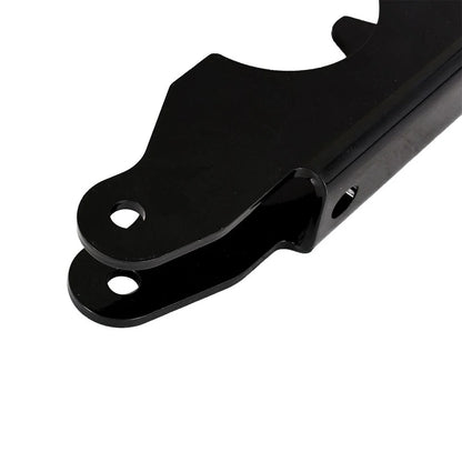 Driver Side Rear Shock Mount for Ford F250 F350 Super Duty (1998–2005)