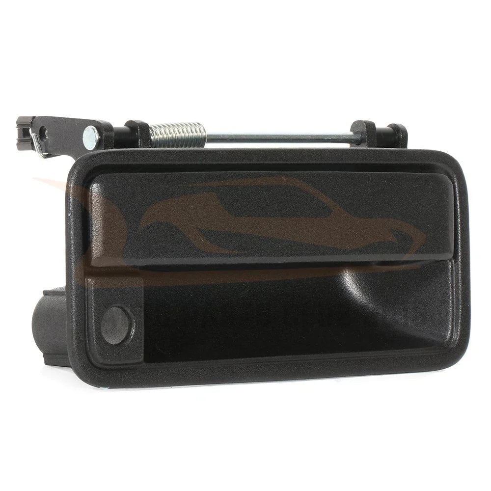 RH Outside Front Door Handle for Chevrolet C1500 K1500 Tahoe Yukon Suburban (1995–2002)