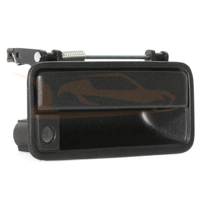 RH Outside Front Door Handle for Chevrolet C1500 K1500 Tahoe Yukon Suburban (1995–2002)