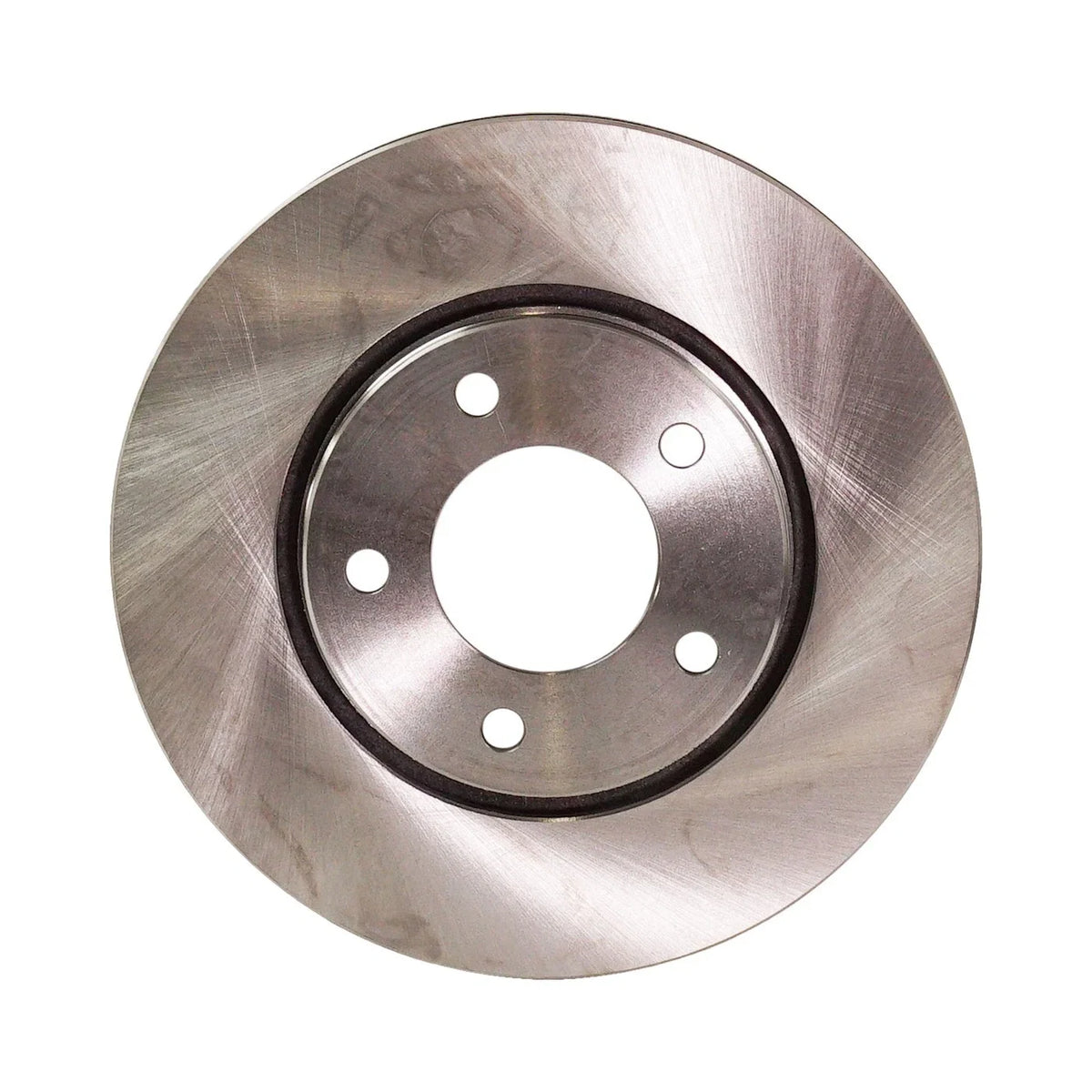 Brake Disc Rotor and Pad for Dodge Grand Caravan, Chrysler Town & Country
