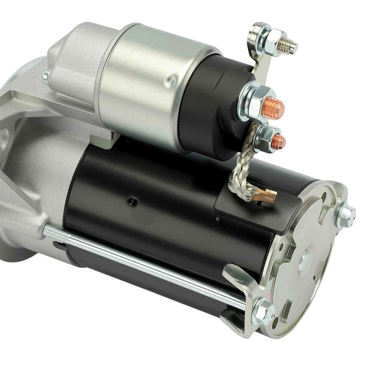 Starter for Ford Fiesta (2014–2017) 18037135, CV6T11000AA, 10971N, 10971