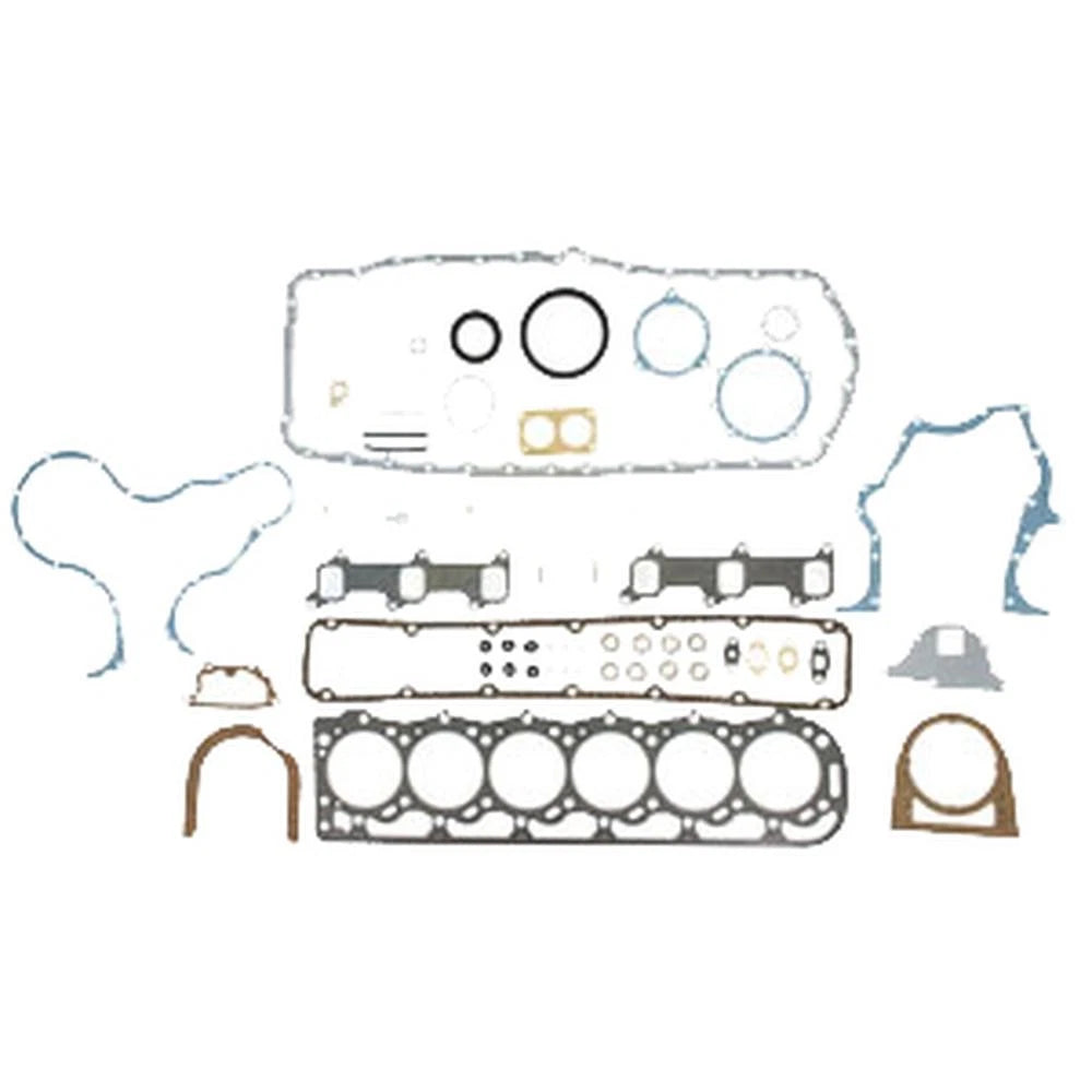 Complete Gasket Set for Ford New Holland 8600 8700