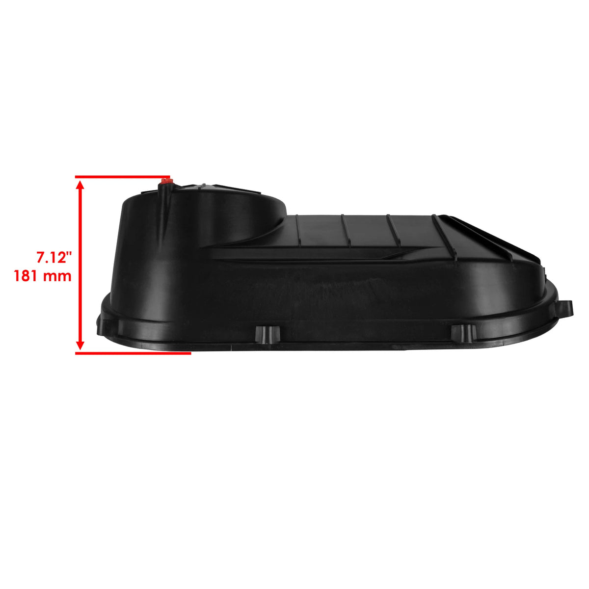 Outer Clutch Cover for Polaris (CV113AA1001, 2634179)