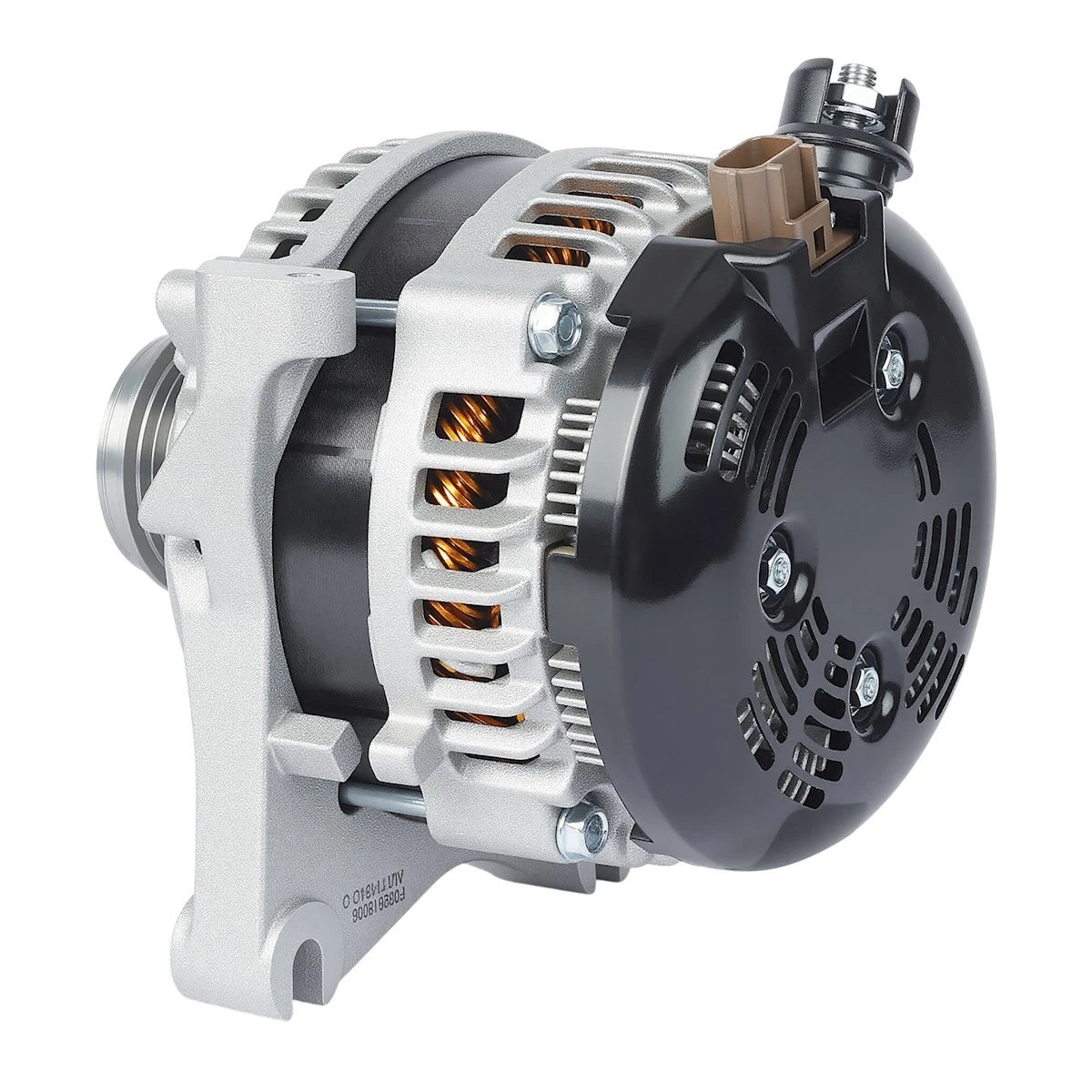 Alternator for Ford E350 E150 E250 E450 (2009) 195-AMP 18017547 9C2Z10346C