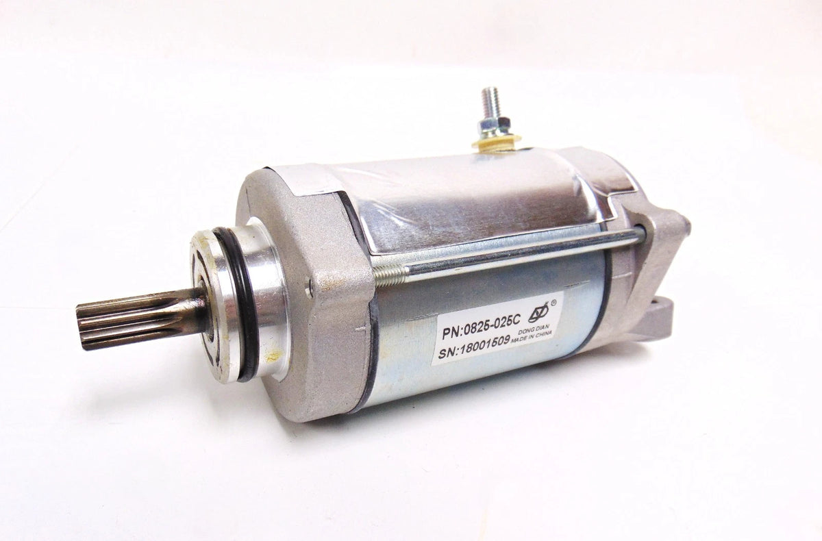 Starter Motor for Arctic Cat ATV (0825-027)